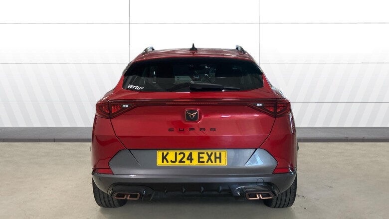CUPRA Formentor 1.4 eHybrid 204 V1 5dr DSG Estate